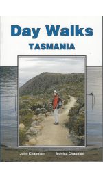 Day Walks Tasmania - Chapman