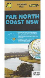 Far North Coast NSW - UBD