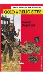 Gold & Relic Sites - Ararat Goldfield