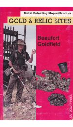 Gold & Relic Sites - Beaufort Goldfield