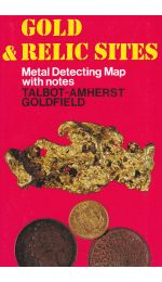 Gold & Relic Sites - Talbot Amherst Goldfield