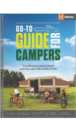 Go-To Guide for Campers