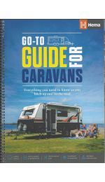 Go-To Guide for Caravans