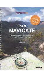 How To Navigate - Caro Ryan