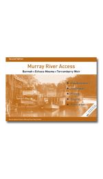 Murray River Access 2 (Brown) Barmah to Torrumbarry Weir - Spatial Vision
