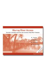 Murray River Access 5 (Burgundy) Murrabit to Tooleybuc - Spatial Vision