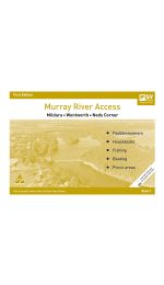 Murray River Access 8 (Mustard) Wemen to Mildura - Spatial Vision