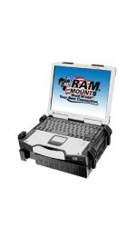 RAM-234-3 RAM Mount Universal Laptop Tray