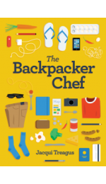 Backpacker Chef